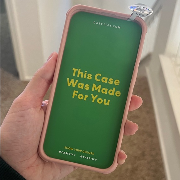 Casetify Star Wars Tatooine Desert Sunset iPhone Case - Picture 5 of 6